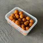 کوفته ریزه مرغ (مرغ قلقلی)