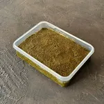 سبزی مرغ ترش سرخ شده