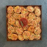  سینی مینی پیتزا