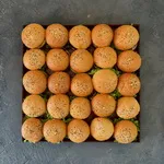  سینی  مینی برگر 