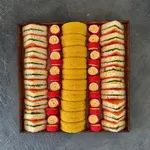 سینی فینگرفود رویال