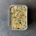 لازانیای مرغ