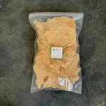 نان خشک خراسانی