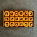  سینی ته چین مرغ