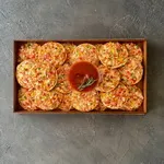 سینی مینی پیتزا