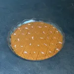 حلوا نخودچی (برشتوک)