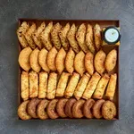 سینی فینگرفود نوستالژیک