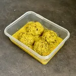 کوفته کشک پخته شده