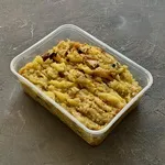 بادمجان کبابی  ساطوری ( فریز )