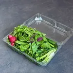 سبزی خوردن (شسته شده)