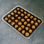 حلوا هویج مجلسی