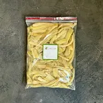 تصویر کنگر سرخ شده ( تازه )