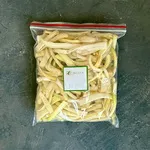 تصویر کنگر پاک شده 