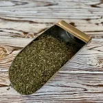 ریحان بنفش خشک