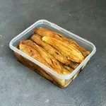 بادمجان کبابی  ( فریز )