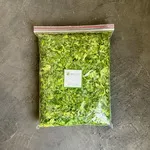 برگ کرفس (خرد شده)