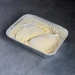 کالزون گوشت