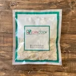 تصویر کنگر سرخ شده (فریز)