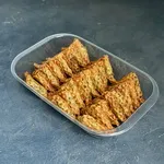 سمبوسه سرخ شده