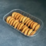 پیراشکی  بادمجان ( سرخ شده)