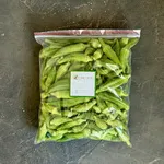 تصویر بامیه پاک شده