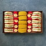 سینی فینگرفود  رویال