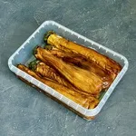 بادمجان سرخ شده ( تازه)