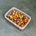 کدو نگینی سرخ شده ( تازه)