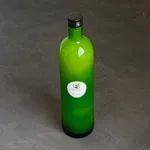 آبلیمو در بطری شیشه ای