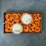 سینی میگو سوخاری پرسی 