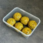 کوفته مخصوص (فریز)