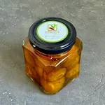 تصویر مربا انجیر