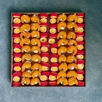 سینی فینگرفود میکس