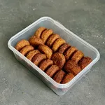 فلافل سرخ شده