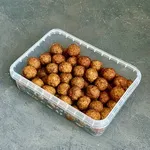 کوفته ریزه (گوشت قلقلی)