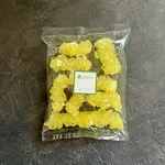 نبات شاخه زرد