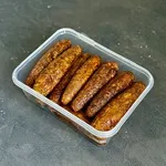 کدو سرخ شده (تازه)