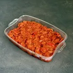 سوسیس بندری گوشت ( تند)