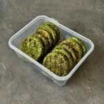 کوکو تره  (سرخ شده)