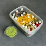 سالاد ایتالیایی 