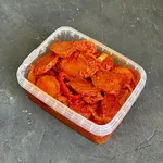 سوسیس بندری گوشت ( تند)