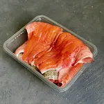 فیله ماهی قزل آلا سالمونی