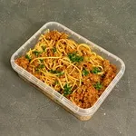 اسپاگتی با سس بلونز