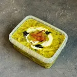 تصویر آش رشته