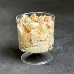 سینی شات سالاد الویه