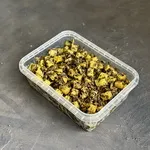 مایه کلم پلو (با کلم قمری)