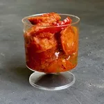 سینی شات سوسیس بندری