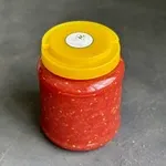 پوره گوجه فرنگی ( تازه )