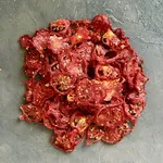 گوجه فرنگی خشک