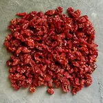گوجه گیلاسی خشک